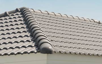 advantages of Wagg clay roofing