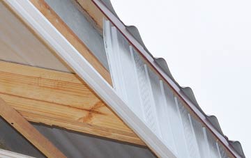 why Wagg fascia repairs are essential