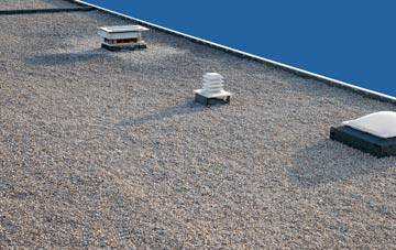 flat roofing Wagg, Somerset
