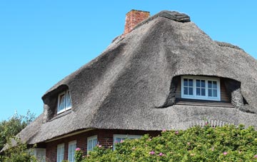 thatch roofing Wagg, Somerset