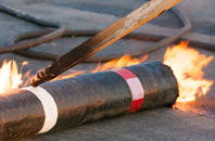 free Wagg flat roofing repair quotes